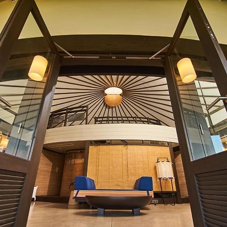 נאן Patamma Hideaway Resort מראה חיצוני תמונה