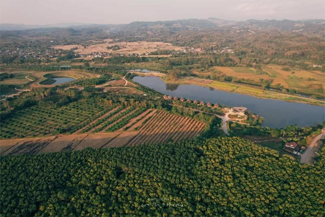 נאן Patamma Hideaway Resort מראה חיצוני תמונה